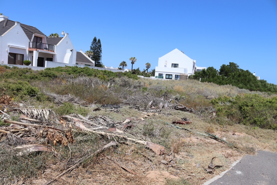 0 Bedroom Property for Sale in Golden Mile Western Cape